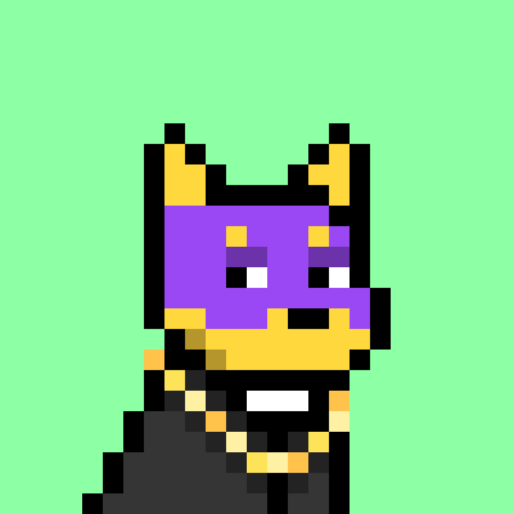 Doginal Dog #1094