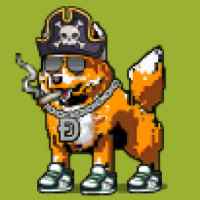 DogePunks #889
