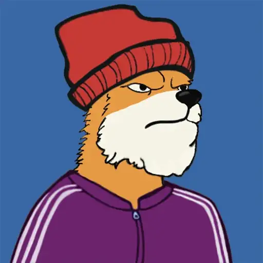 F*ck It We Bark #10284