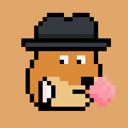 Dogepunk #7302