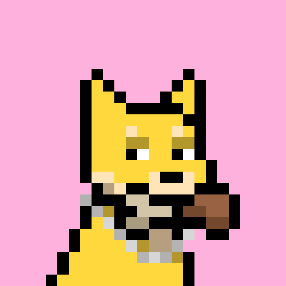Doginal Dog #340