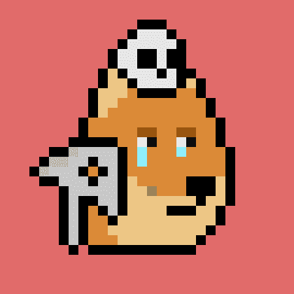 Dogepunk #6893