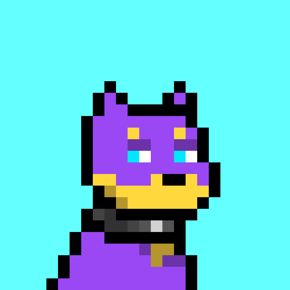 Doginal Dog #9057