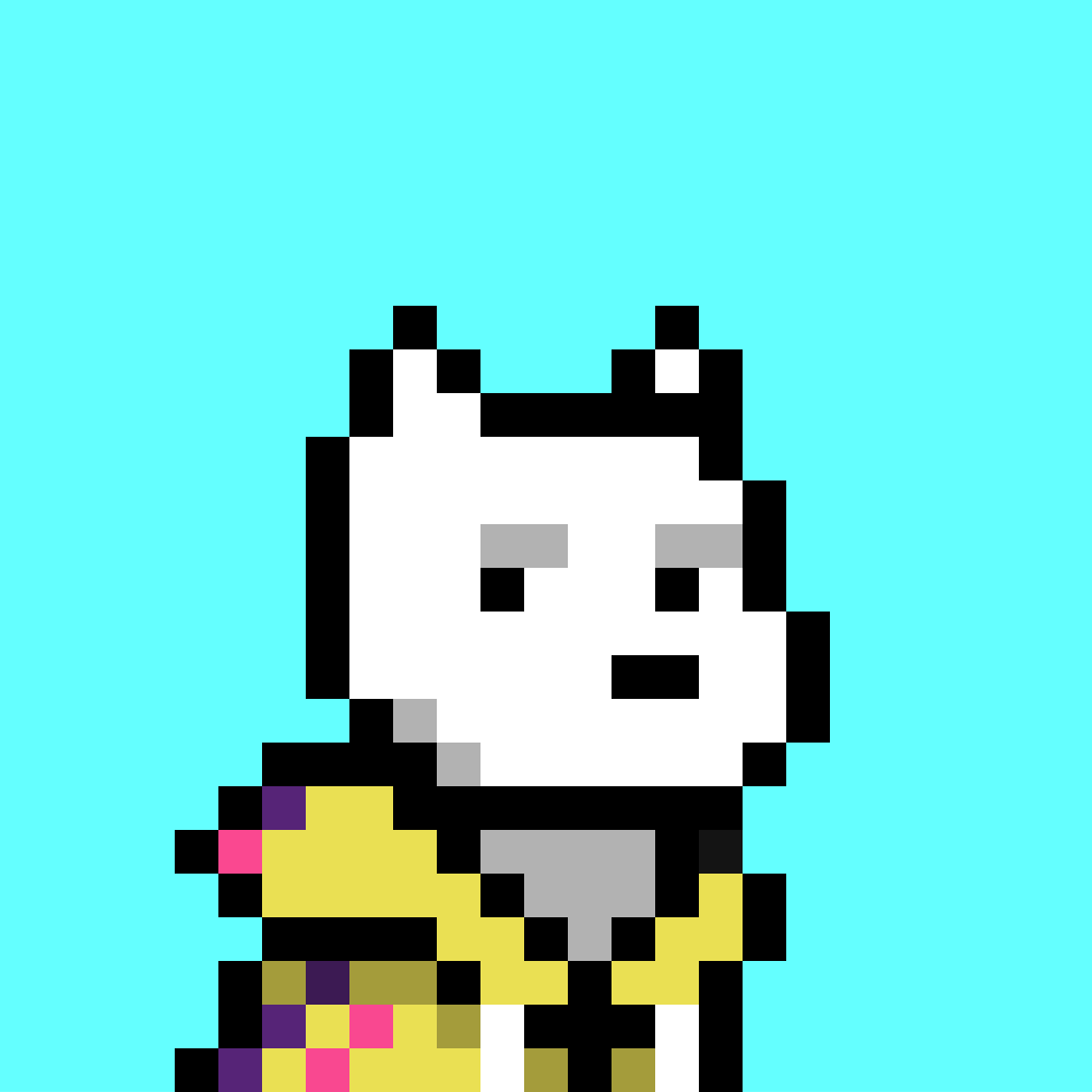Doginal Dog #6
