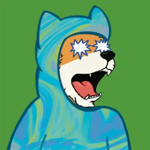 F*ck It We Bark #5623