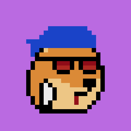 Dogepunk #2223