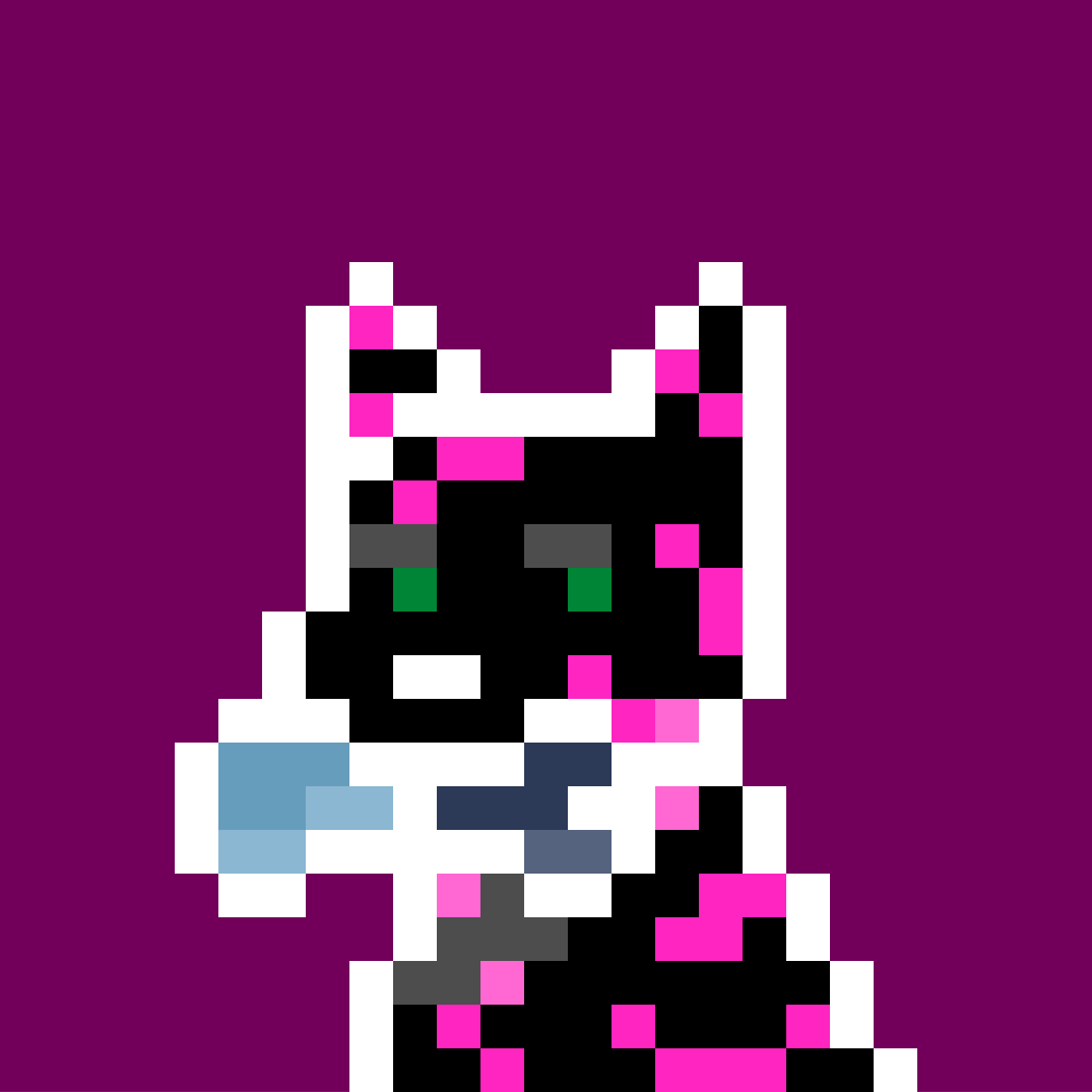 Anti Doginal Dog #1544
