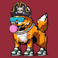 DogePunks #1983