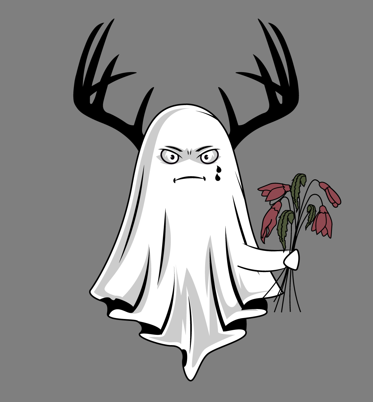 The Spook Society #555