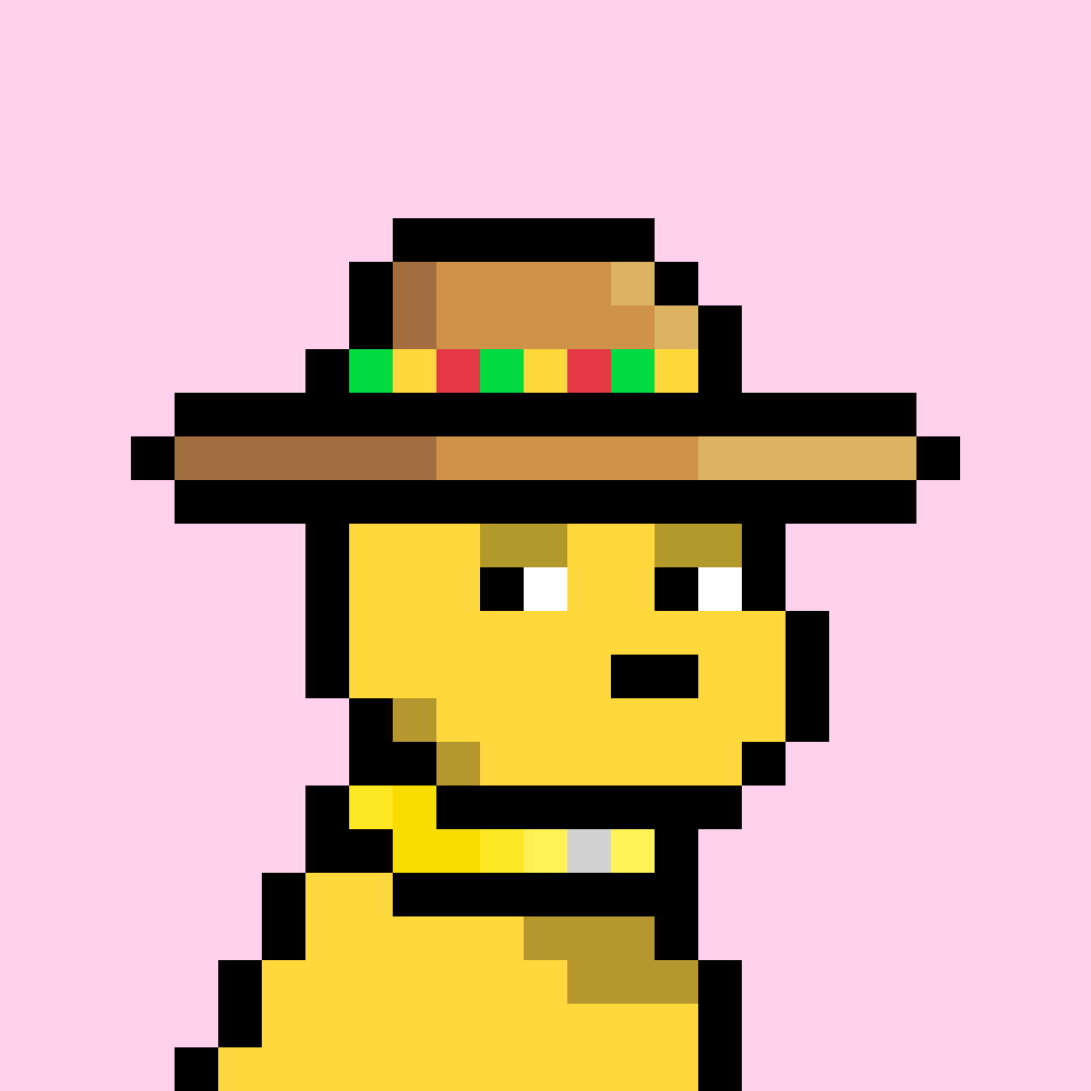 Doginal Dog #4034