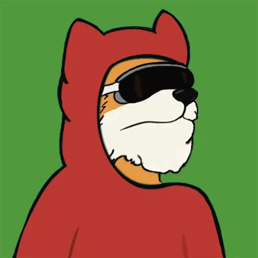 F*ck It We Bark #6232