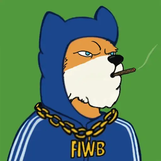 F*ck It We Bark #5969