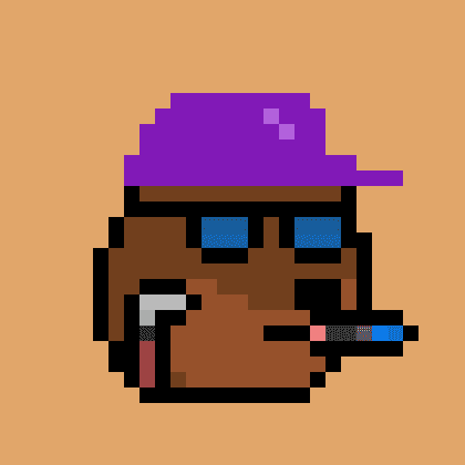 Dogepunk #6865