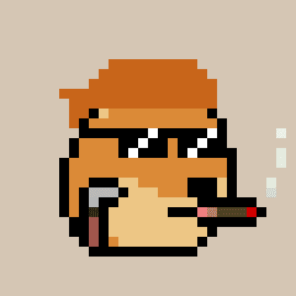 Dogepunk #9738