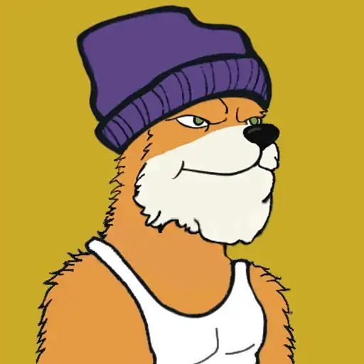 F*ck It We Bark #9022