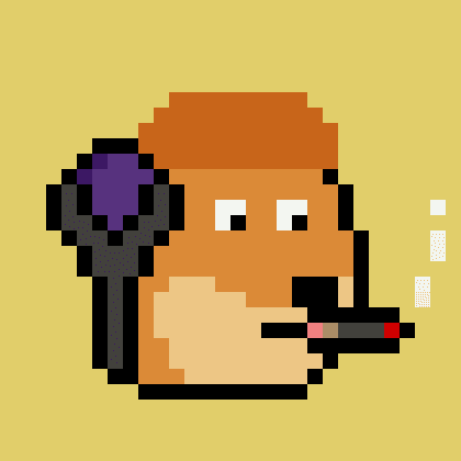 Dogepunk #7940