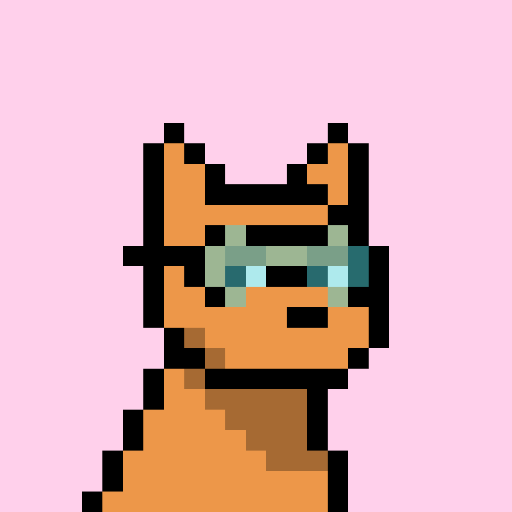 Doginal Dog #2510