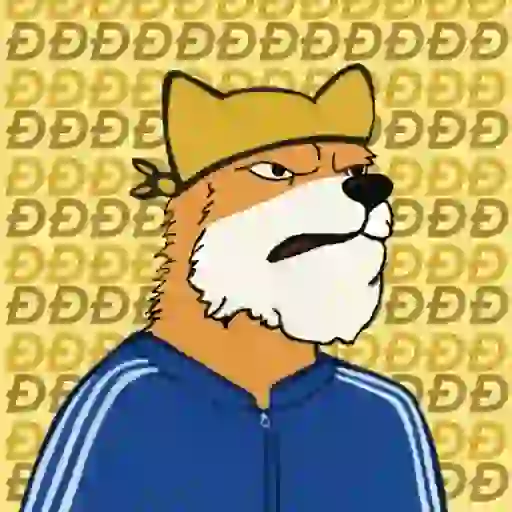 F*ck It We Bark #2357
