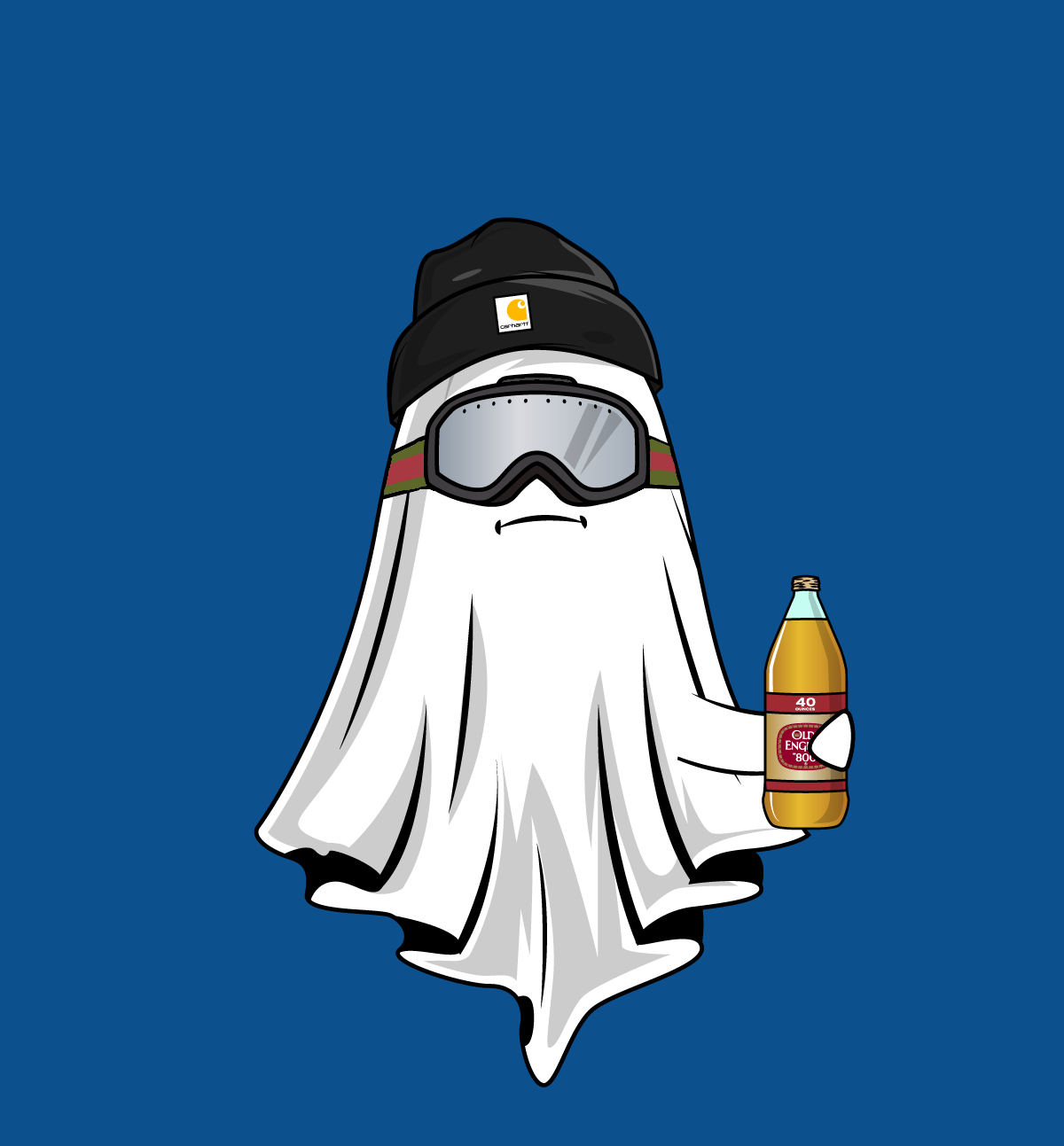 The Spook Society #177