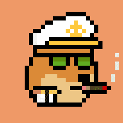 Dogepunk #1595