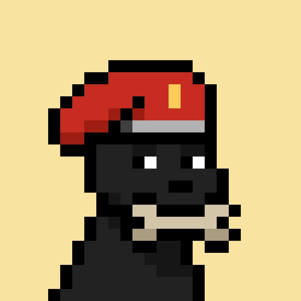 Doginal Dog #156