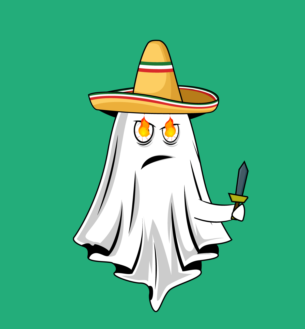 The Spook Society #76