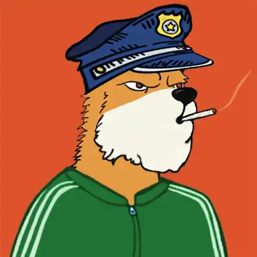 F*ck It We Bark #4011