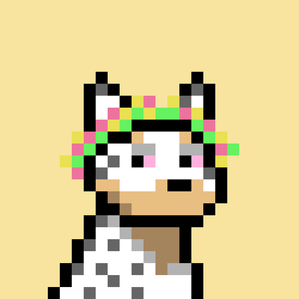 Doginal Dog #7189