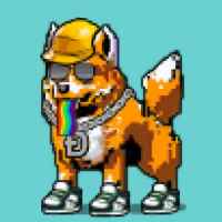 DogePunks #2800