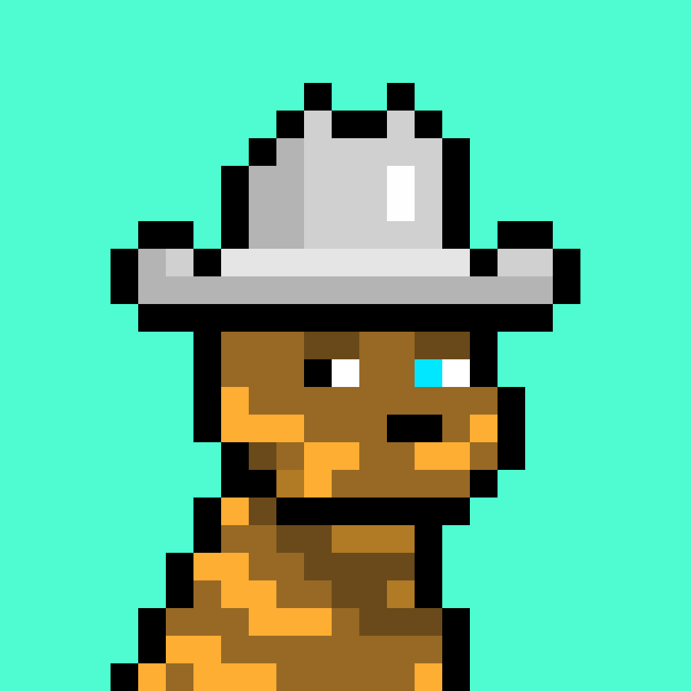 Doginal Dog #6509