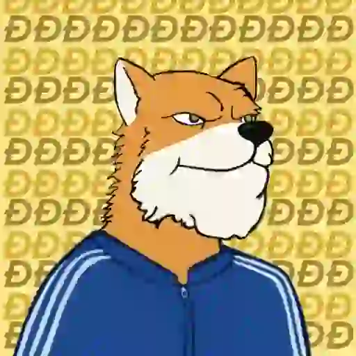 F*ck It We Bark #2831