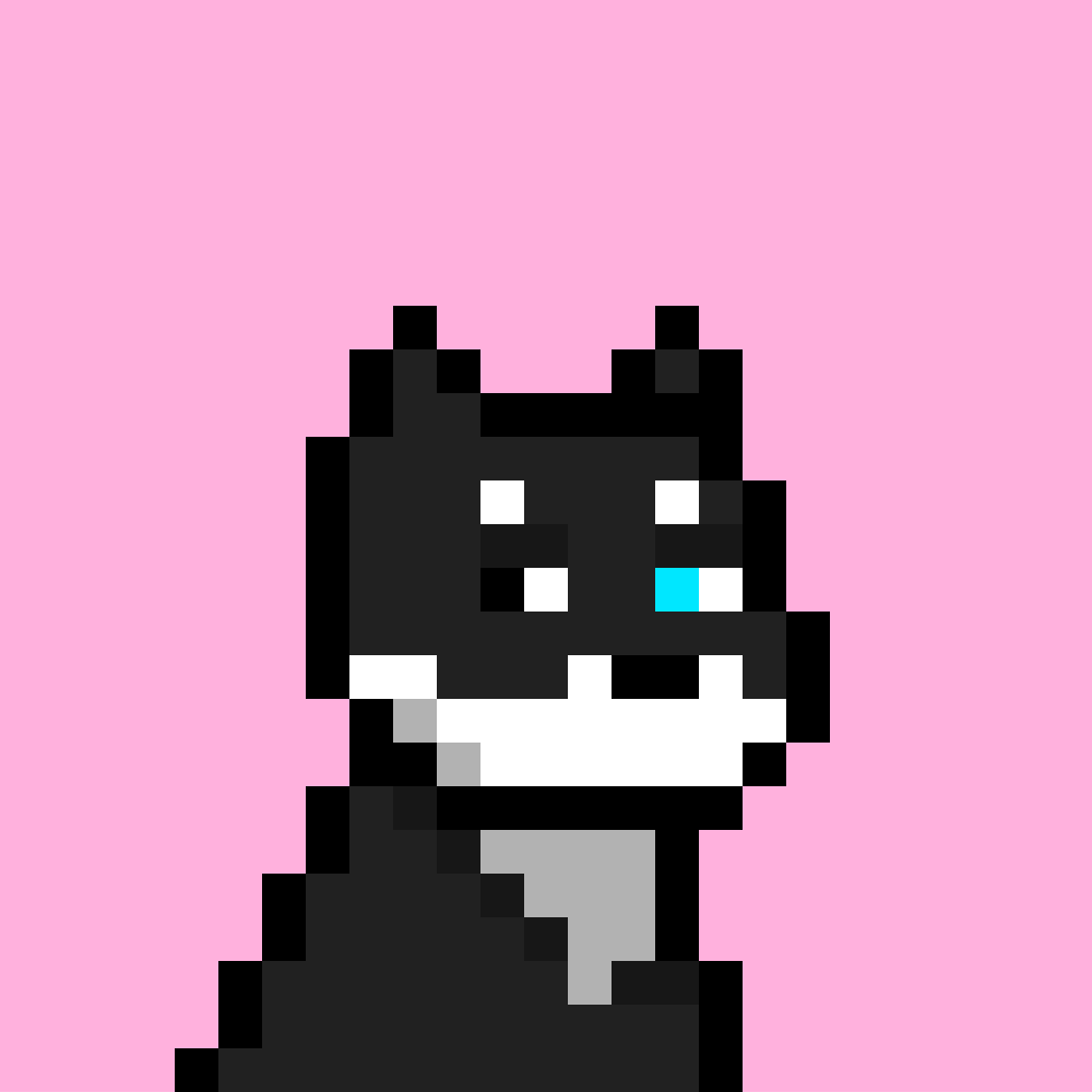 Doginal Dog #2917