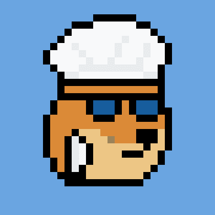 Dogepunk #1492
