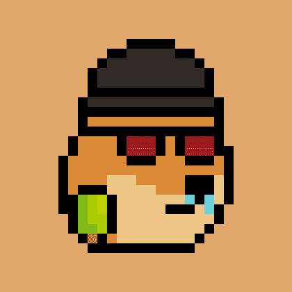 Dogepunk #9311