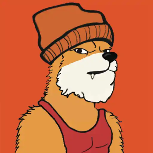 F*ck It We Bark #1306