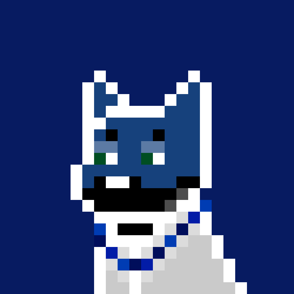 Anti Doginal Dog #3507