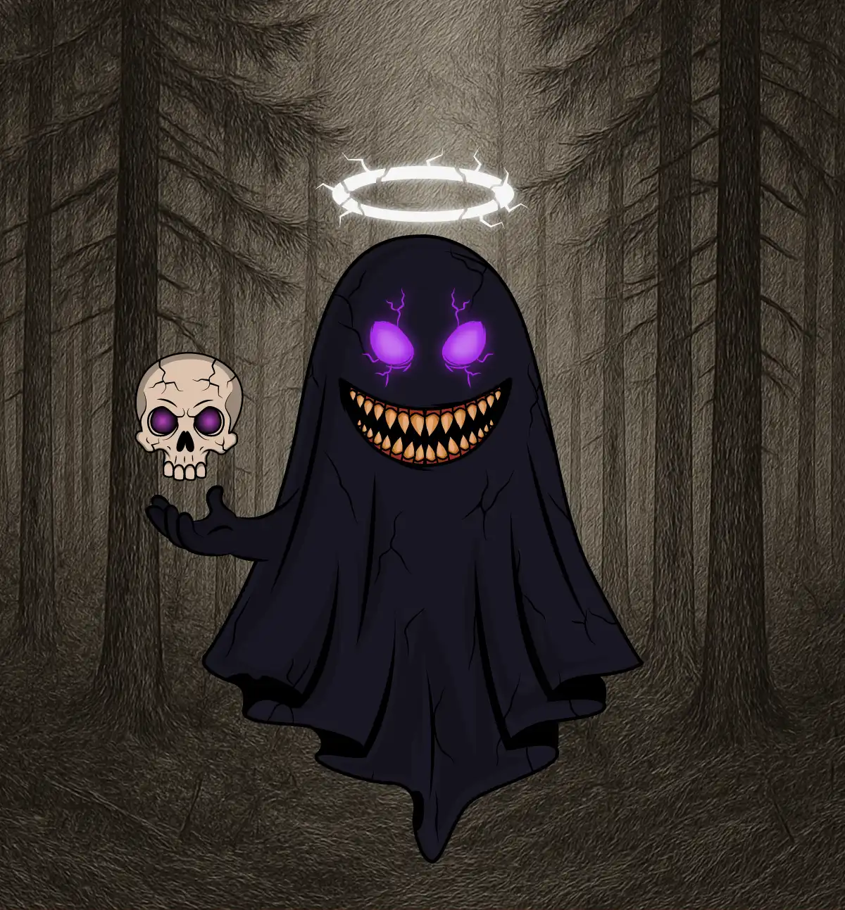 Cursed 5