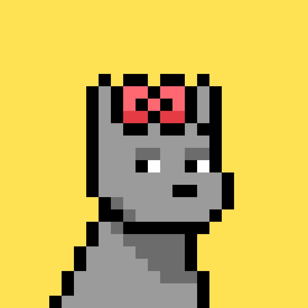 Doginal Dog #4457