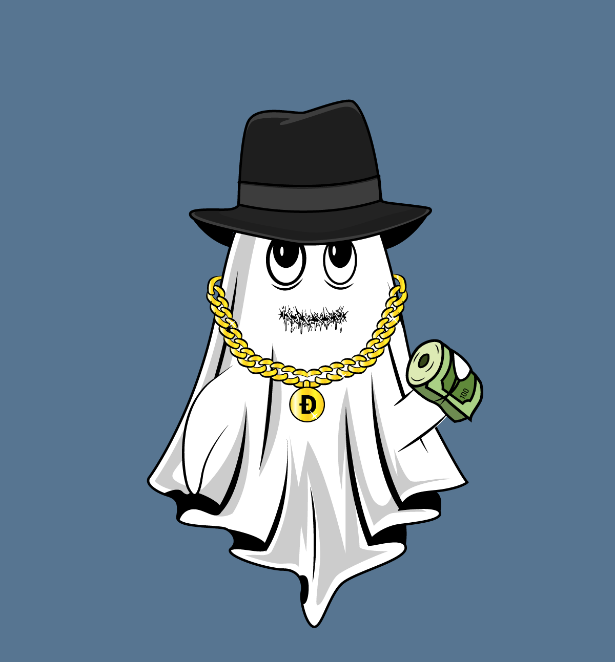 The Spook Society #343