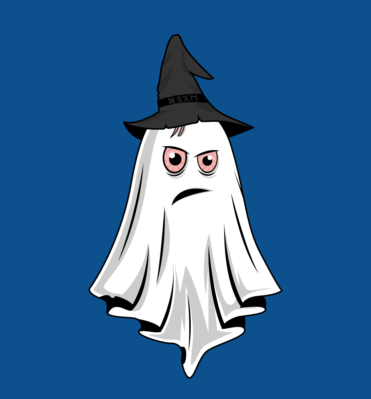 The Spook Society #838