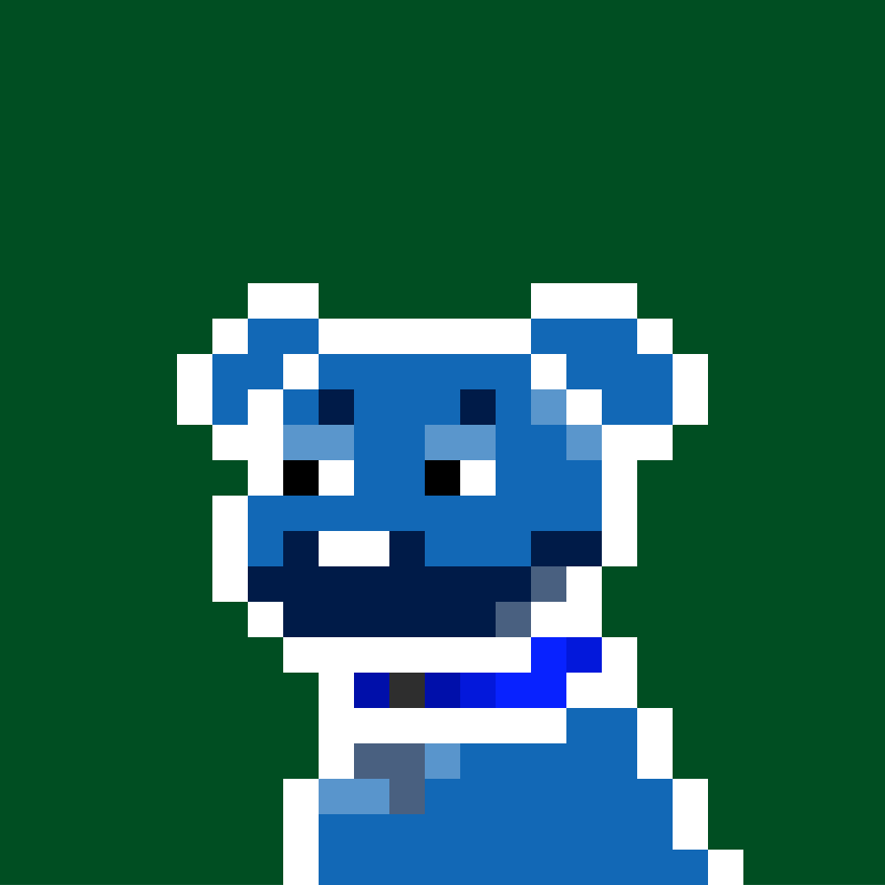 Anti Doginal Dog #2332