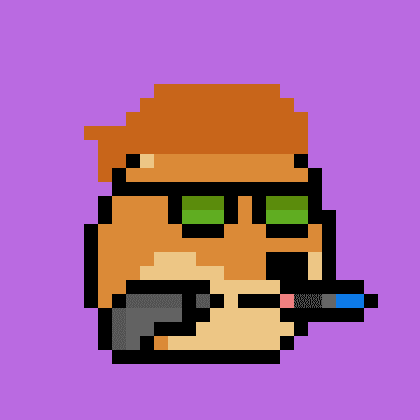 Dogepunk #6373
