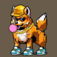 DogePunks #2474