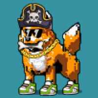 DogePunks #101