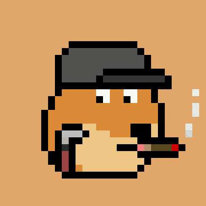 Dogepunk #7325
