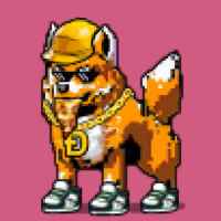 DogePunks #4601