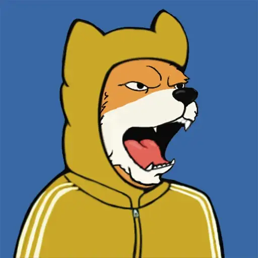 F*ck It We Bark #10355
