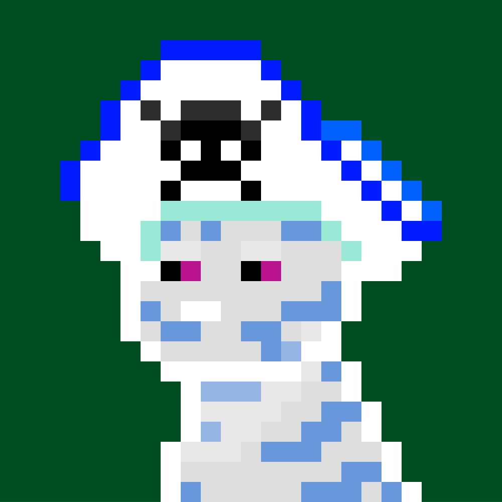 Anti Doginal Dog #1695