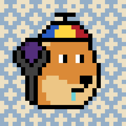 Dogepunk #5731