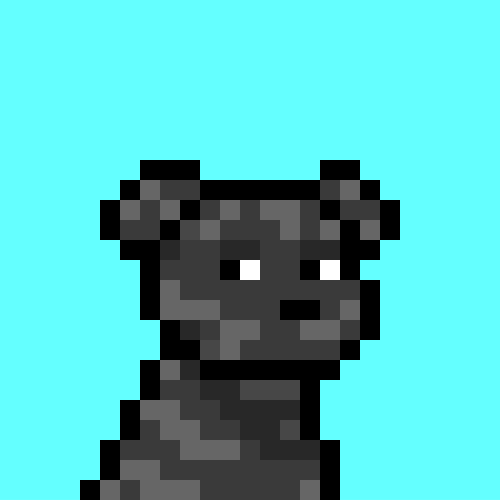 Doginal Dog #643